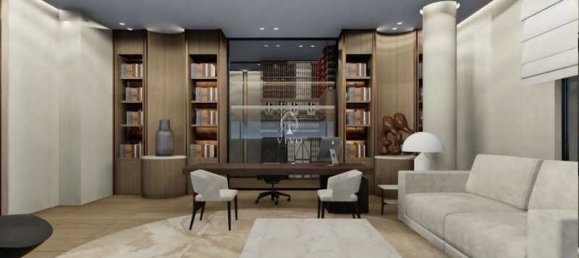 5 bedrooms Commercial property in Agios Tychonas, Cyprus No. 19180 11