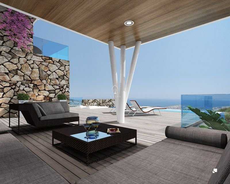 5 bedrooms Commercial property in Agios Tychonas, Cyprus No. 19180