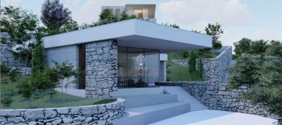 5 bedrooms Commercial property in Agios Tychonas, Cyprus No. 19180 15