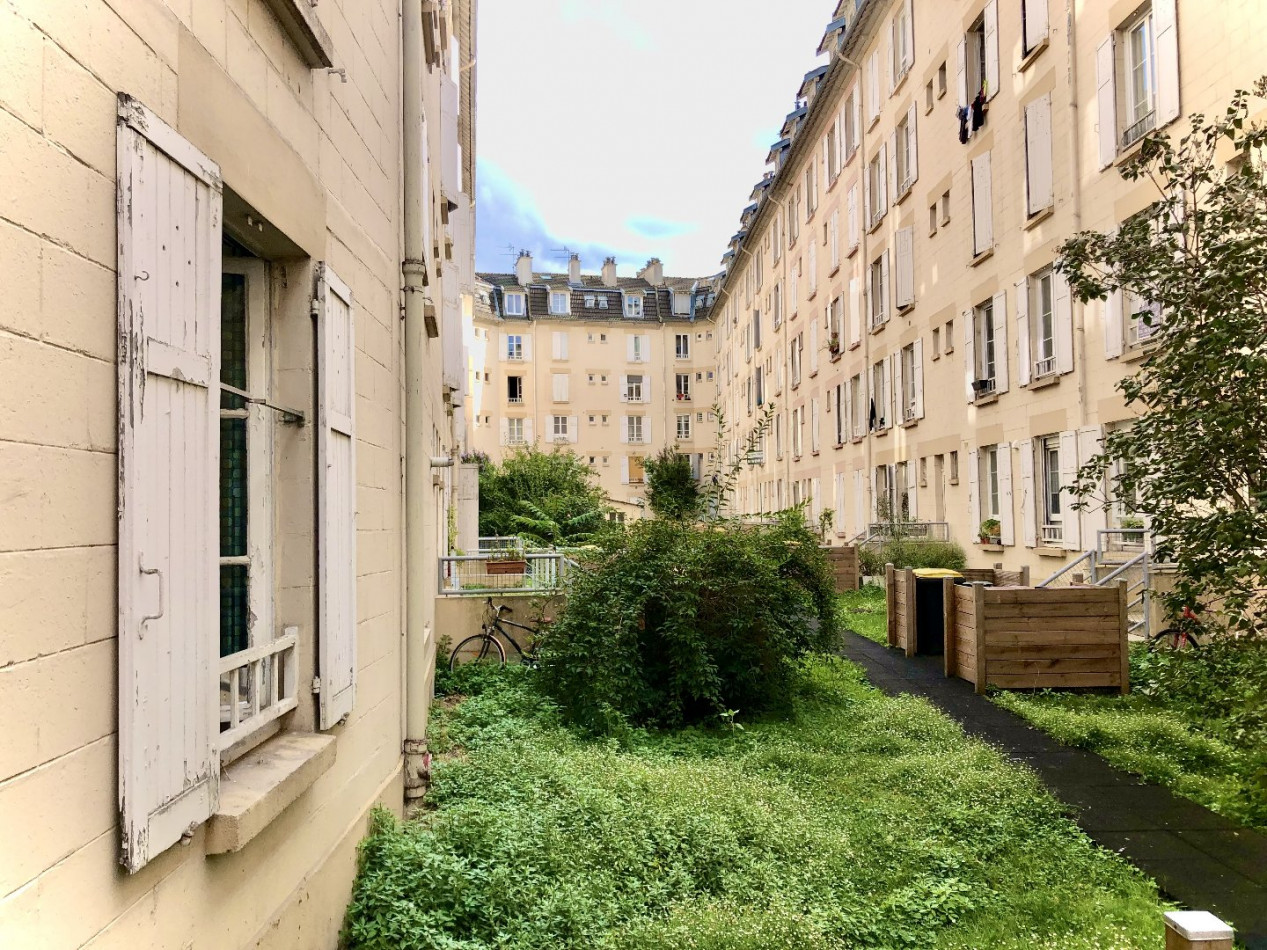 1 bedroom Apartment in Saint-Cloud, France No. 325521