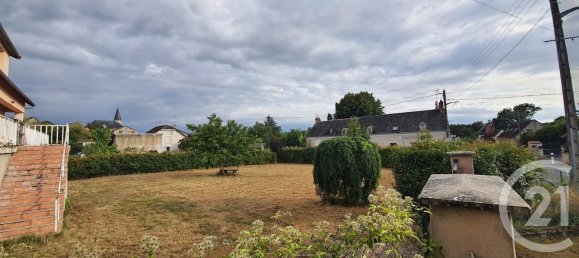 2 Schlafzimmer Haus in Oulches, France, Nr. 101067 7