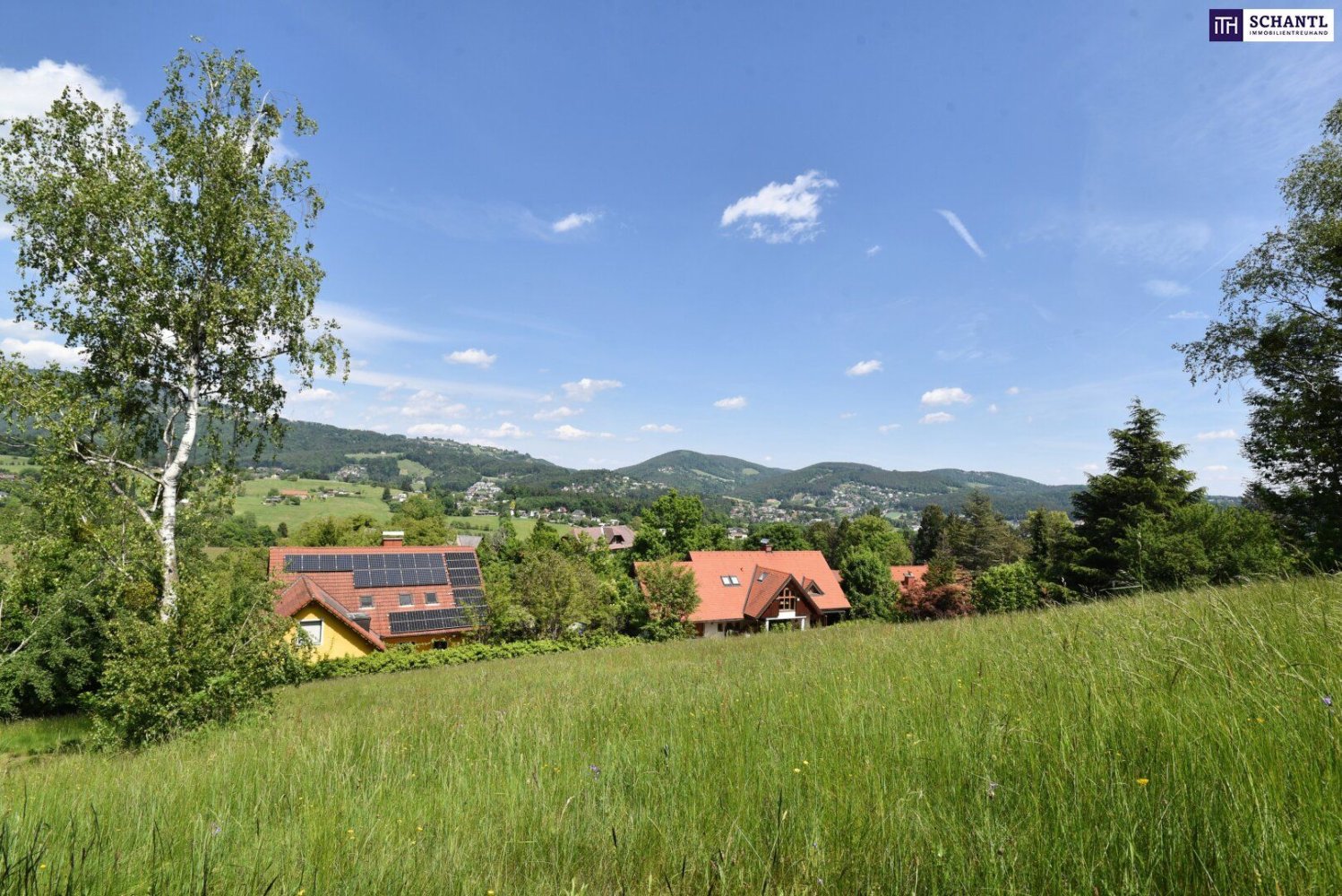 Grundstück in Graz, Austria, Nr. 200135