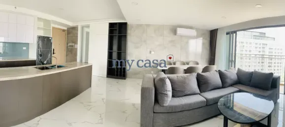 3 غرف نوم شقة في Thu Duc, فيتنام رقم 9457 2