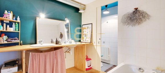 3 bedrooms Apartment in Aubervilliers, France No. 169087 11