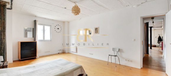 3 bedrooms Apartment in Aubervilliers, France No. 169087 10