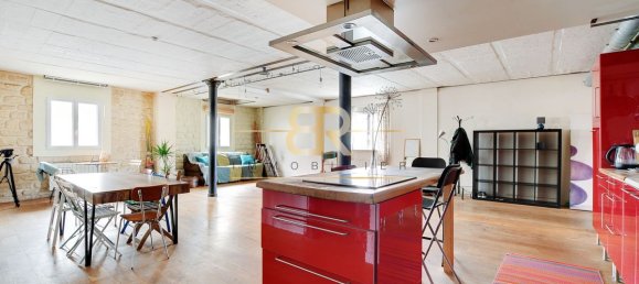 3 bedrooms Apartment in Aubervilliers, France No. 169087 4