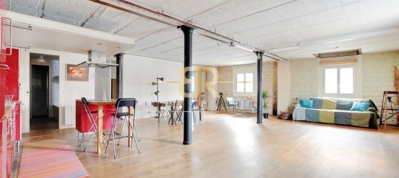 3 bedrooms Apartment in Aubervilliers, France No. 169087 3