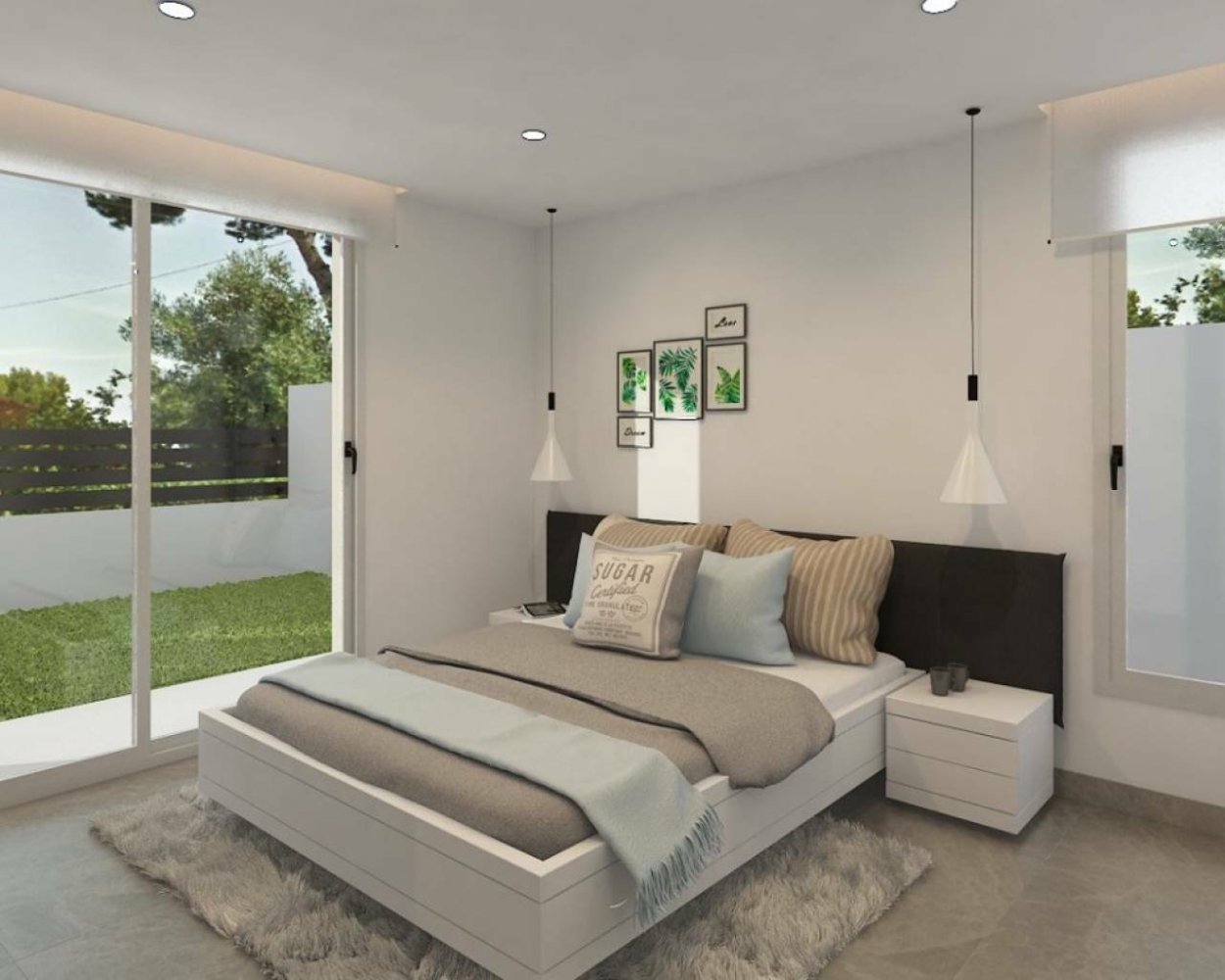 3 bedrooms House in Torrevieja, Spain No. 284625