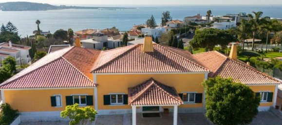 5 chambres Maison à Oeiras, Portugal No. 111563 5