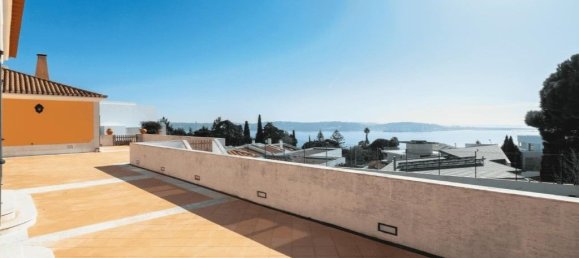 5 chambres Maison à Oeiras, Portugal No. 111563 17