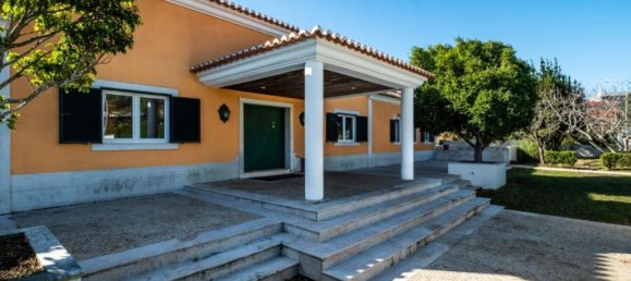 5 chambres Maison à Oeiras, Portugal No. 111563 9