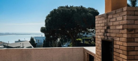 5 chambres Maison à Oeiras, Portugal No. 111563 15