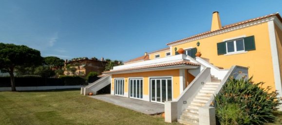 5 chambres Maison à Oeiras, Portugal No. 111563 12