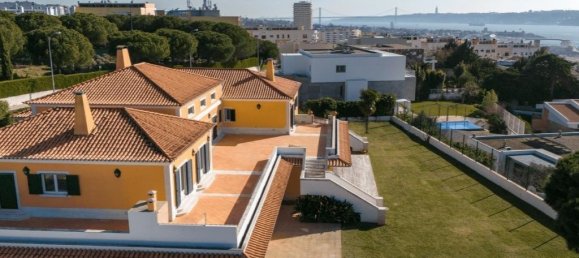 5 chambres Maison à Oeiras, Portugal No. 111563 4