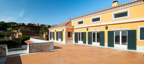 5 chambres Maison à Oeiras, Portugal No. 111563 14