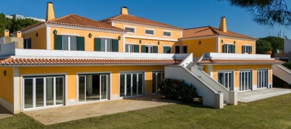 5 chambres Maison à Oeiras, Portugal No. 111563 7