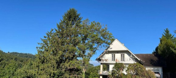 Casa de 7 divisões em Geistthal-Sodingberg, Austria N.º 232346 3