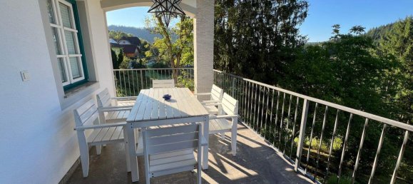 Casa de 7 divisões em Geistthal-Sodingberg, Austria N.º 232346 14