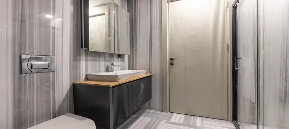 Appartement 1+1 à Mugla, Turkey No. 33131 29