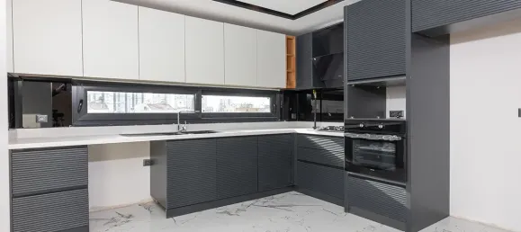 Appartement 1+1 à Mugla, Turkey No. 33131 9