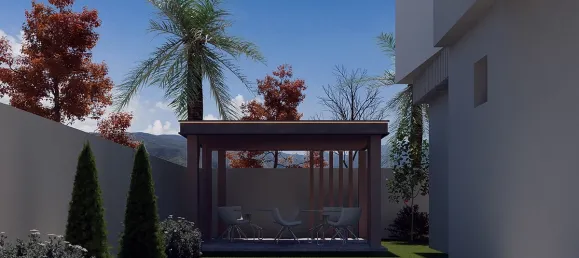 Appartement 1+1 à Mugla, Turkey No. 33131 2