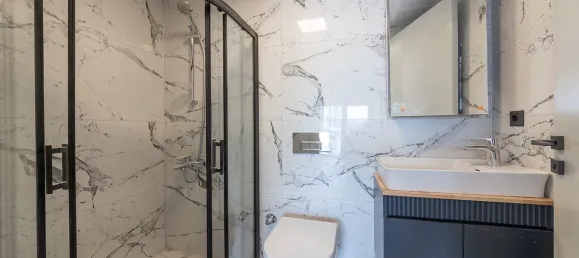 Appartement 1+1 à Mugla, Turkey No. 33131 22