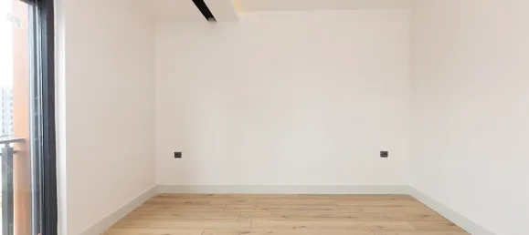 Appartement 1+1 à Mugla, Turkey No. 33131 17