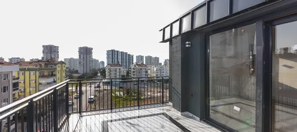 Appartement 1+1 à Mugla, Turkey No. 33131 30