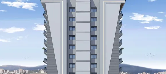 Appartement 1+1 à Mugla, Turkey No. 33131 6