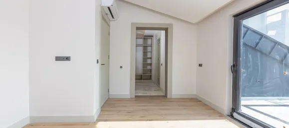 Appartement 1+1 à Mugla, Turkey No. 33131 24