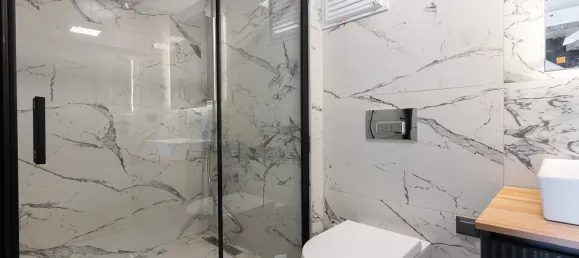 Appartement 1+1 à Mugla, Turkey No. 33131 13