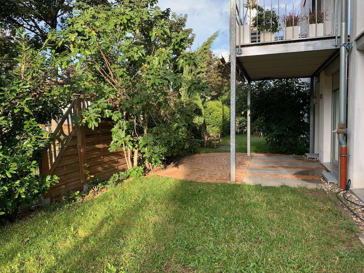 3 bedrooms Apartment in Mannheim, Germany No. 218316