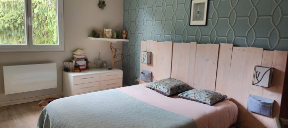 3 Schlafzimmer Haus in Le Barp, France, Nr. 340955 6