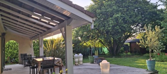 3 Schlafzimmer Haus in Le Barp, France, Nr. 340955 9