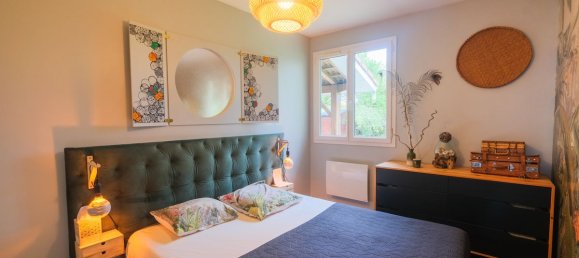 3 Schlafzimmer Haus in Le Barp, France, Nr. 340955 7