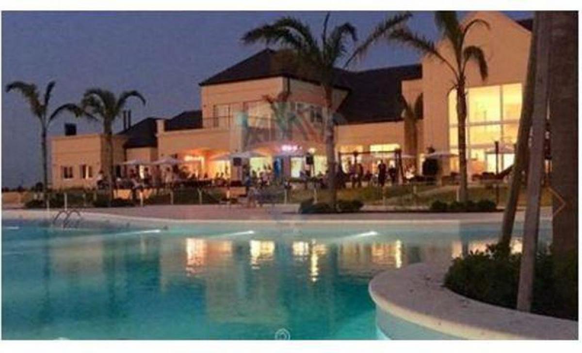  Land in Brandsen, Argentina No. 50767