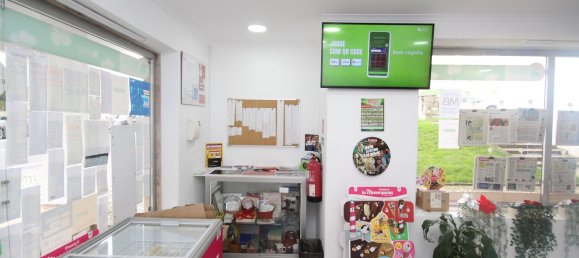 Коммерческая недвижимость 41м² в Риу ди Мору, Португалия № 126665 18