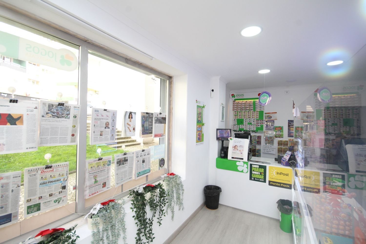 Коммерческая недвижимость 41м² в Риу ди Мору, Португалия № 126665