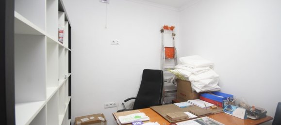 Коммерческая недвижимость 41м² в Риу ди Мору, Португалия № 126665 4