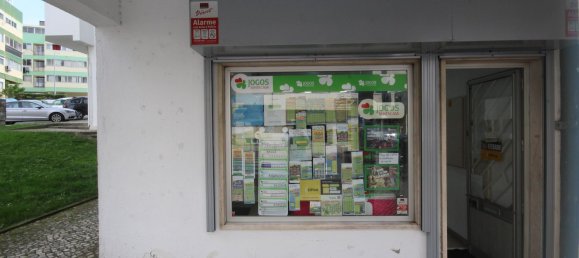 Коммерческая недвижимость 41м² в Риу ди Мору, Португалия № 126665 15