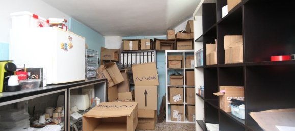 Коммерческая недвижимость 41м² в Риу ди Мору, Португалия № 126665 22