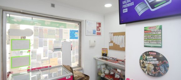 Коммерческая недвижимость 41м² в Риу ди Мору, Португалия № 126665 12