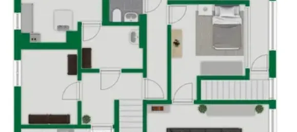 9 rooms Townhouse in Rhein-Sieg, Germany No. 303771 37