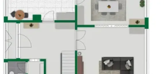 9 rooms Townhouse in Rhein-Sieg, Germany No. 303771 35