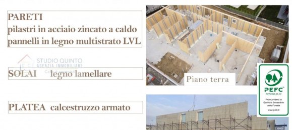 4 rooms Apartment in Zero Branco, Italy No. 58679 24