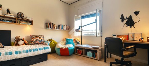 3 rooms Apartment in Naples, Italy No. 75369 32