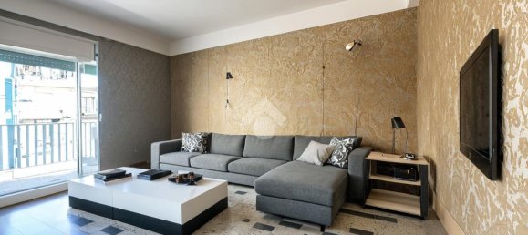 3 rooms Apartment in Naples, Italy No. 75369 33