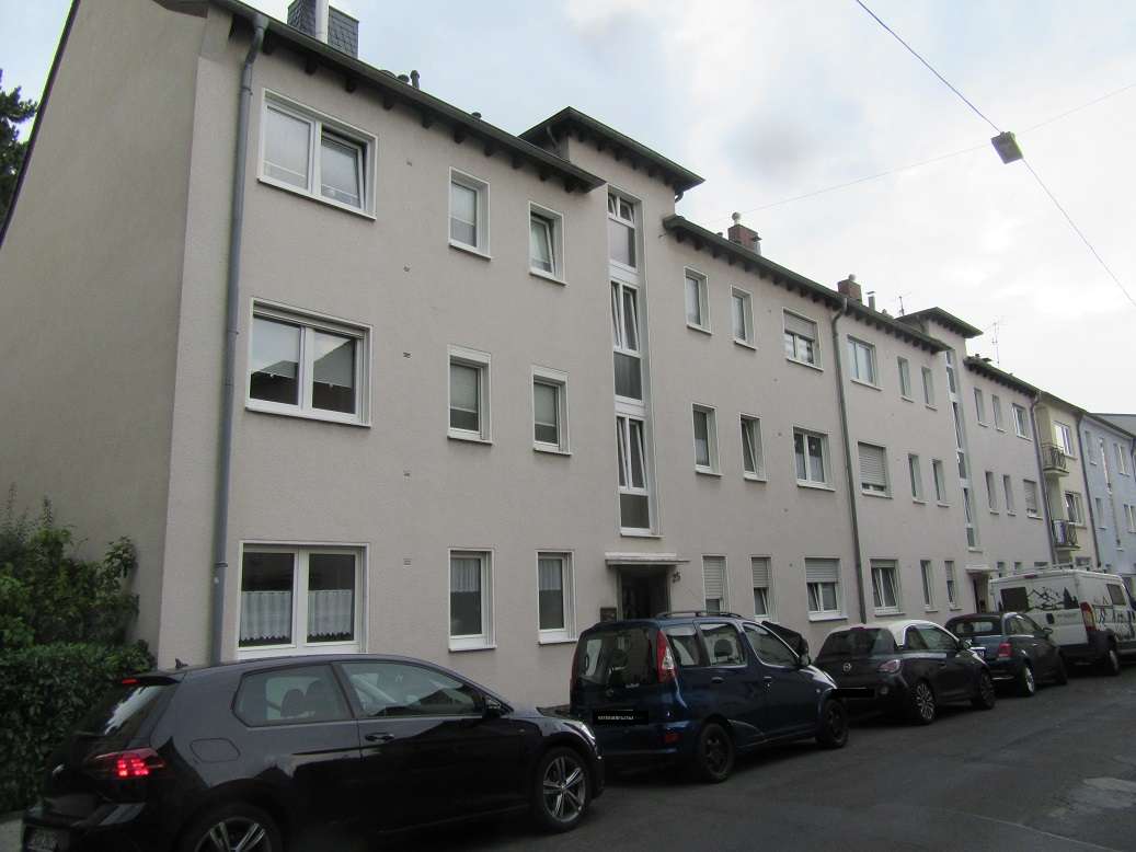 2 غرف نوم شقة في Rhein-Sieg, Germany رقم 316412