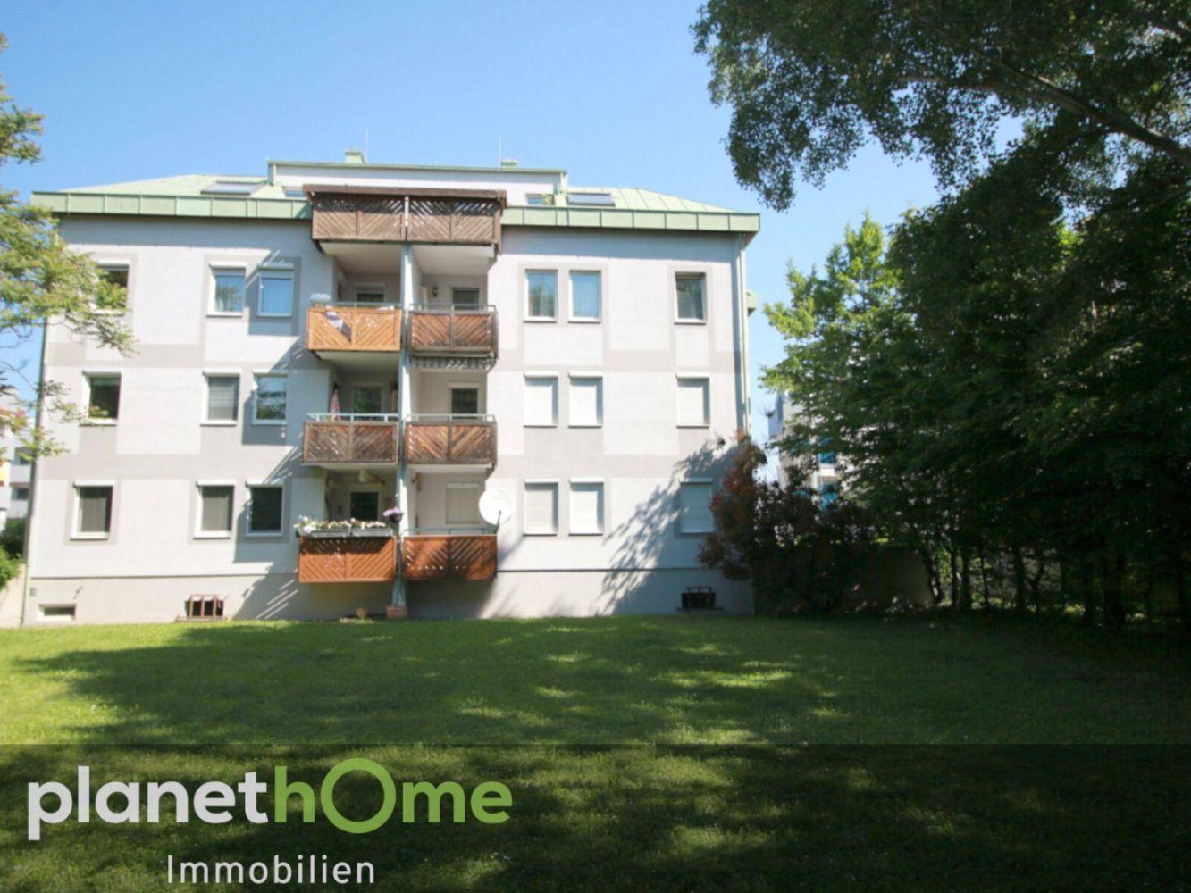 4 rooms Apartment in Modling, Austria No. 146323
