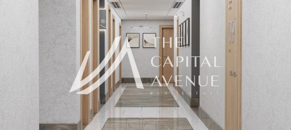 2 bedrooms Apartment in Al Reem Island, UAE No. 33563 4